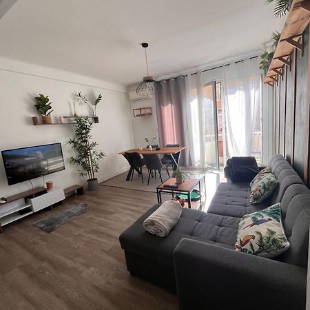Appartement Cosy - Plein Centre Marseilles Buitenkant foto